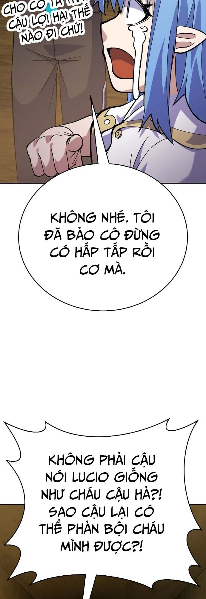 Shipper Của Thần Chapter 14 - Trang 2