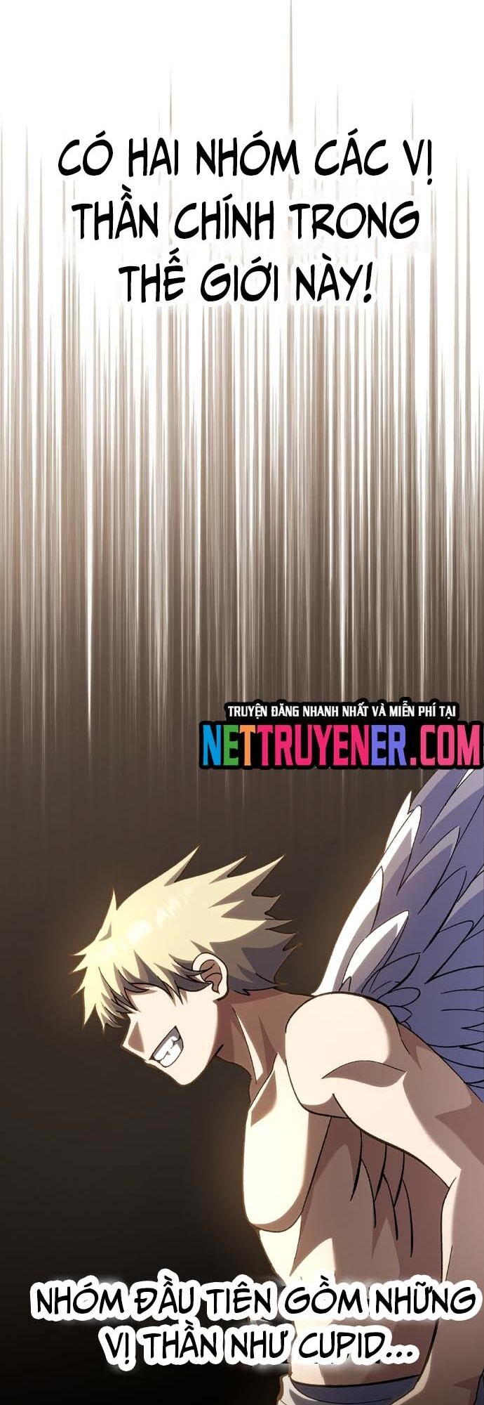 Shipper Của Thần Chapter 14 - Trang 2