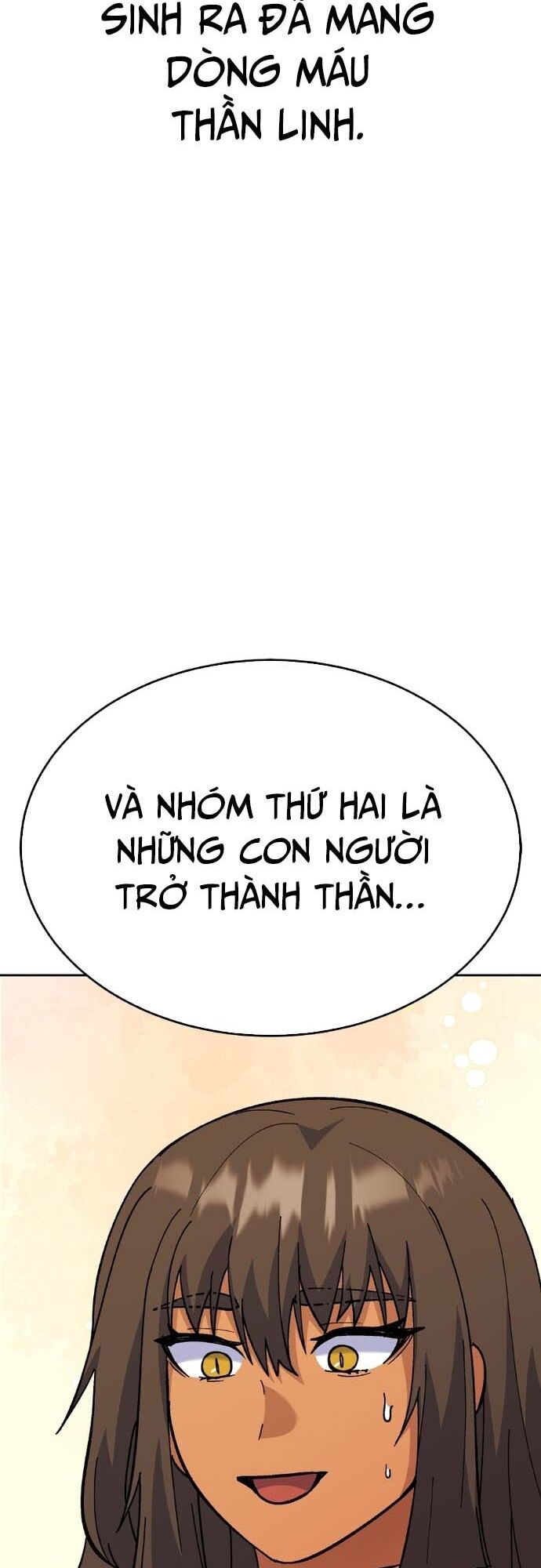 Shipper Của Thần Chapter 14 - Trang 2