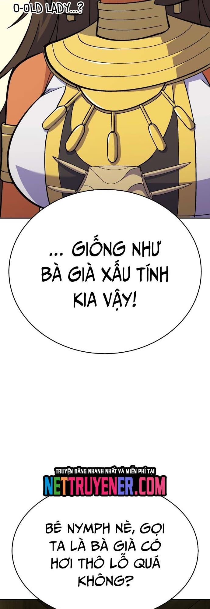 Shipper Của Thần Chapter 14 - Trang 2