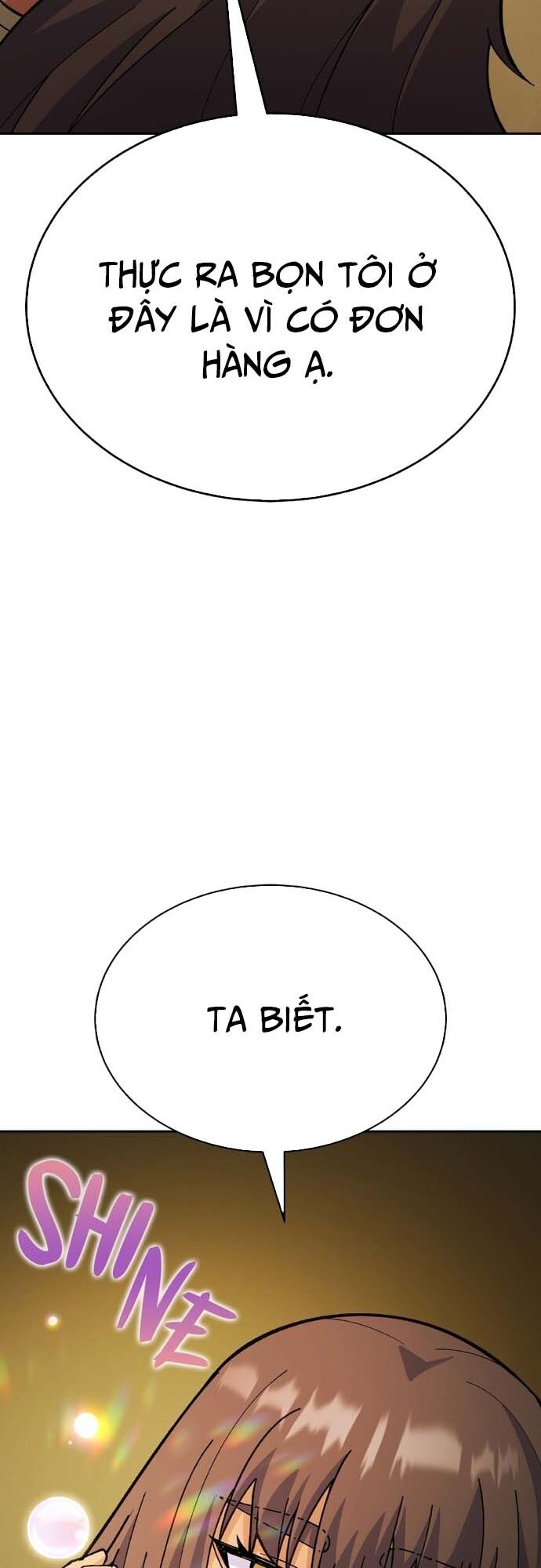 Shipper Của Thần Chapter 14 - Trang 2