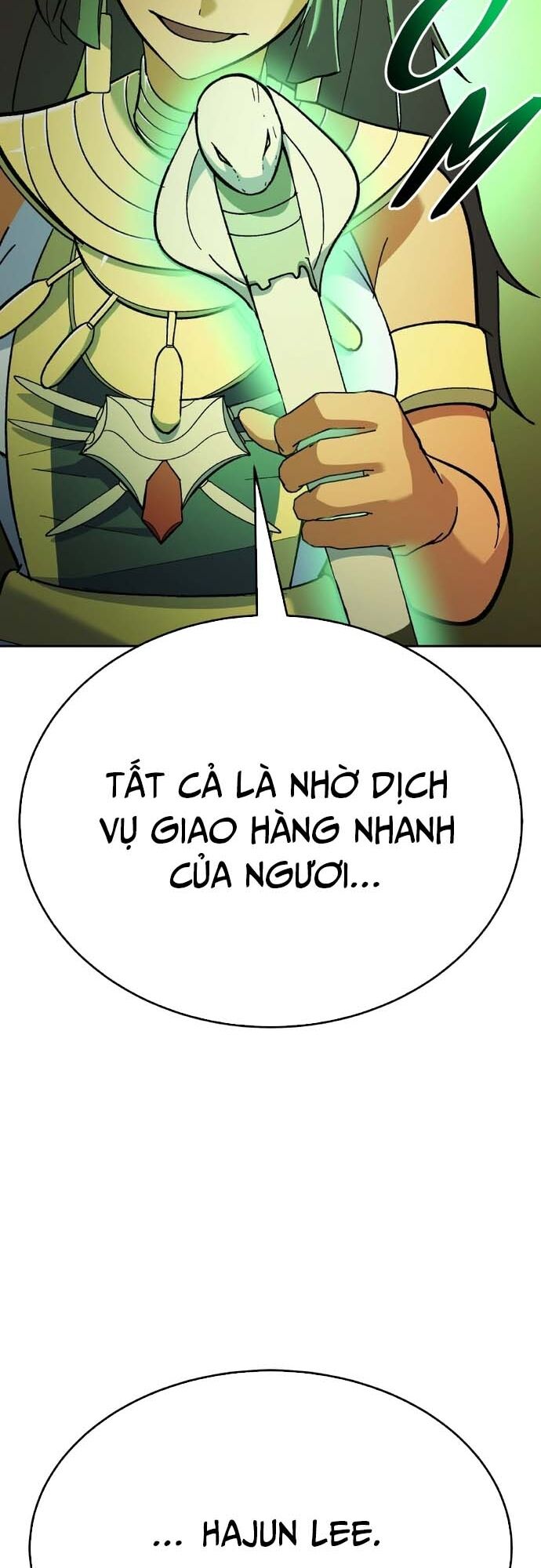 Shipper Của Thần Chapter 14 - Trang 2