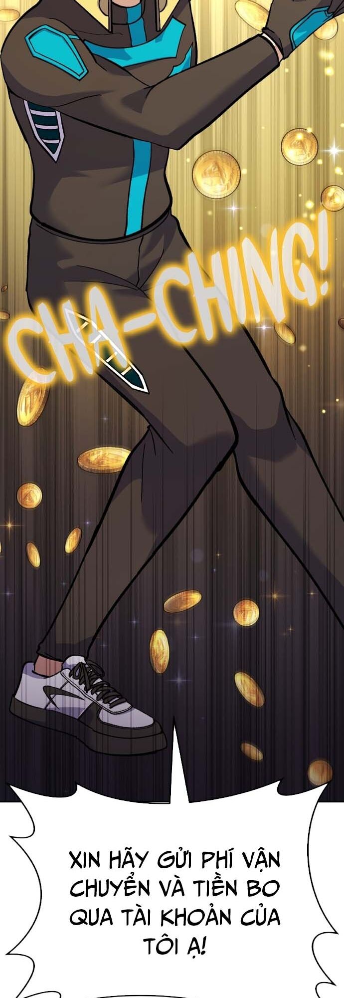 Shipper Của Thần Chapter 14 - Trang 2