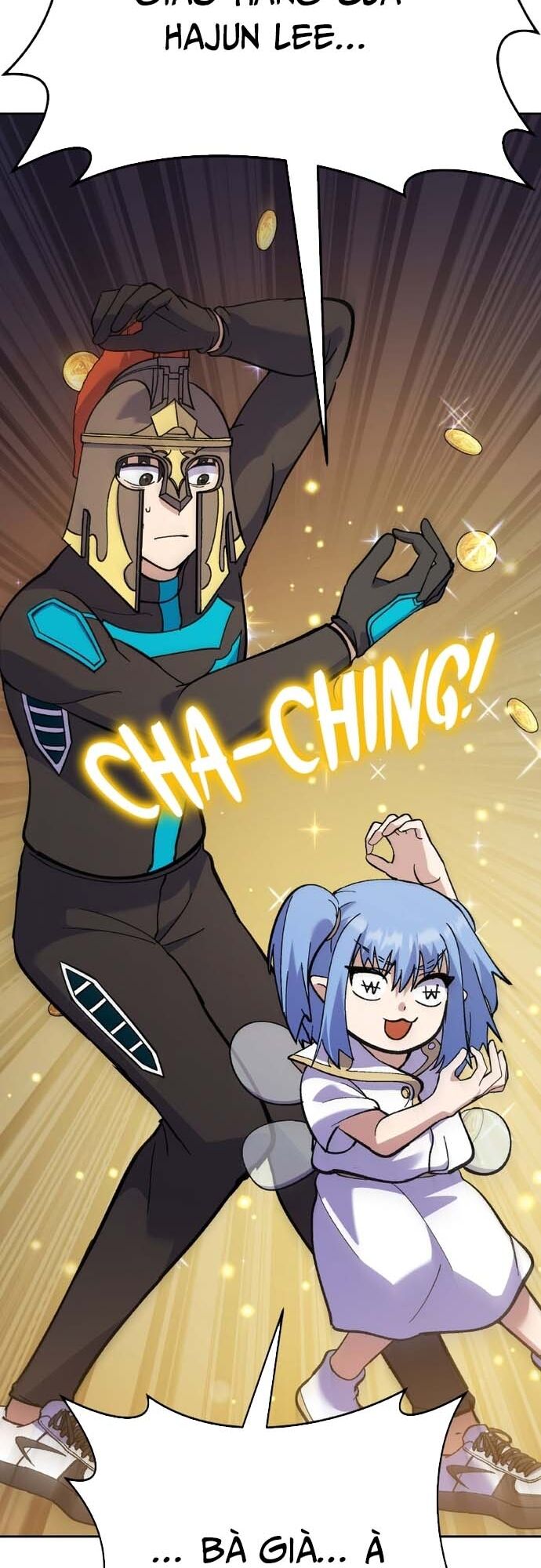 Shipper Của Thần Chapter 14 - Trang 2