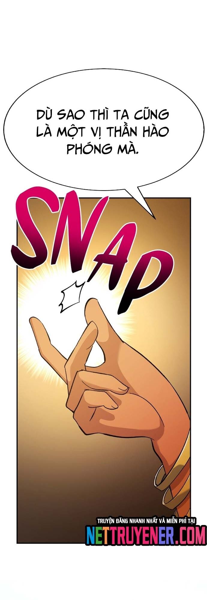 Shipper Của Thần Chapter 14 - Trang 2