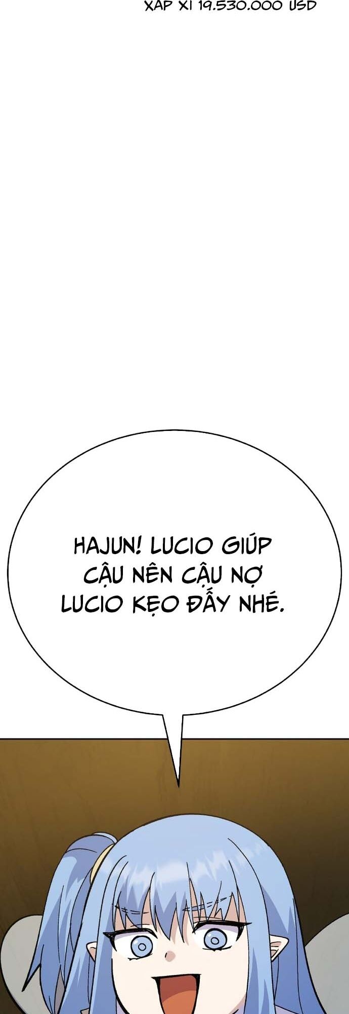 Shipper Của Thần Chapter 14 - Trang 2