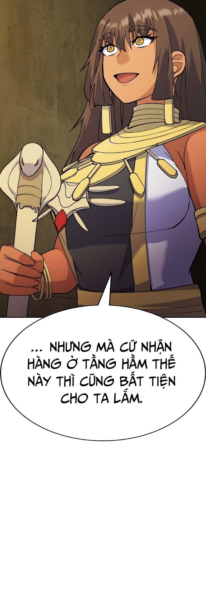 Shipper Của Thần Chapter 14 - Trang 2