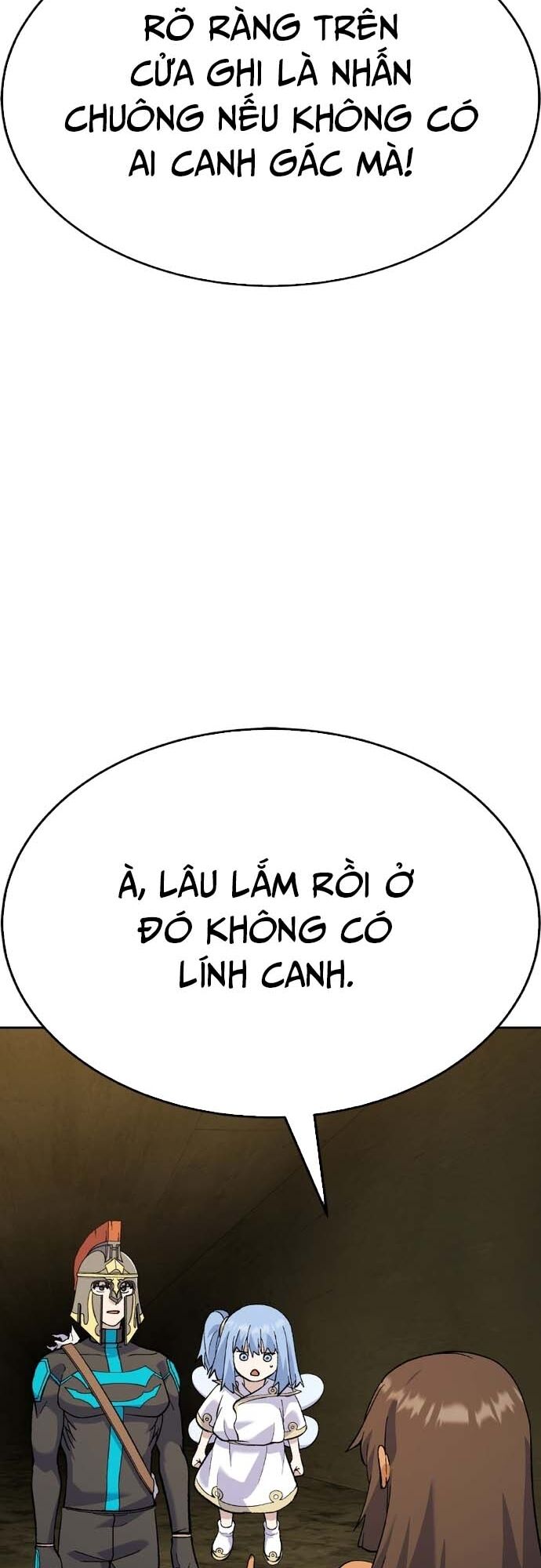 Shipper Của Thần Chapter 14 - Trang 2