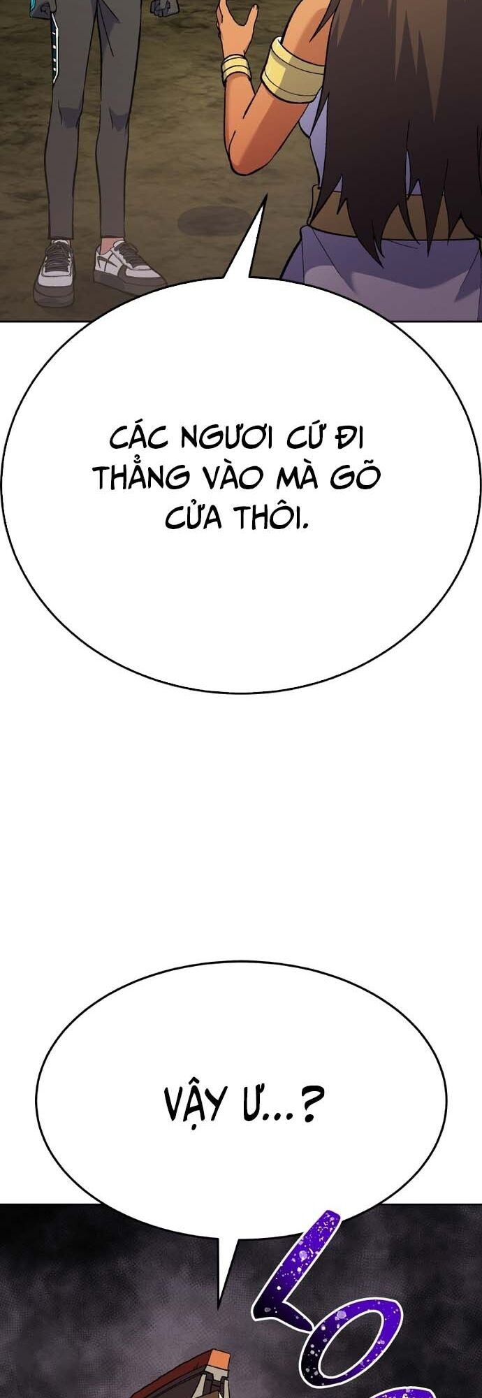 Shipper Của Thần Chapter 14 - Trang 2