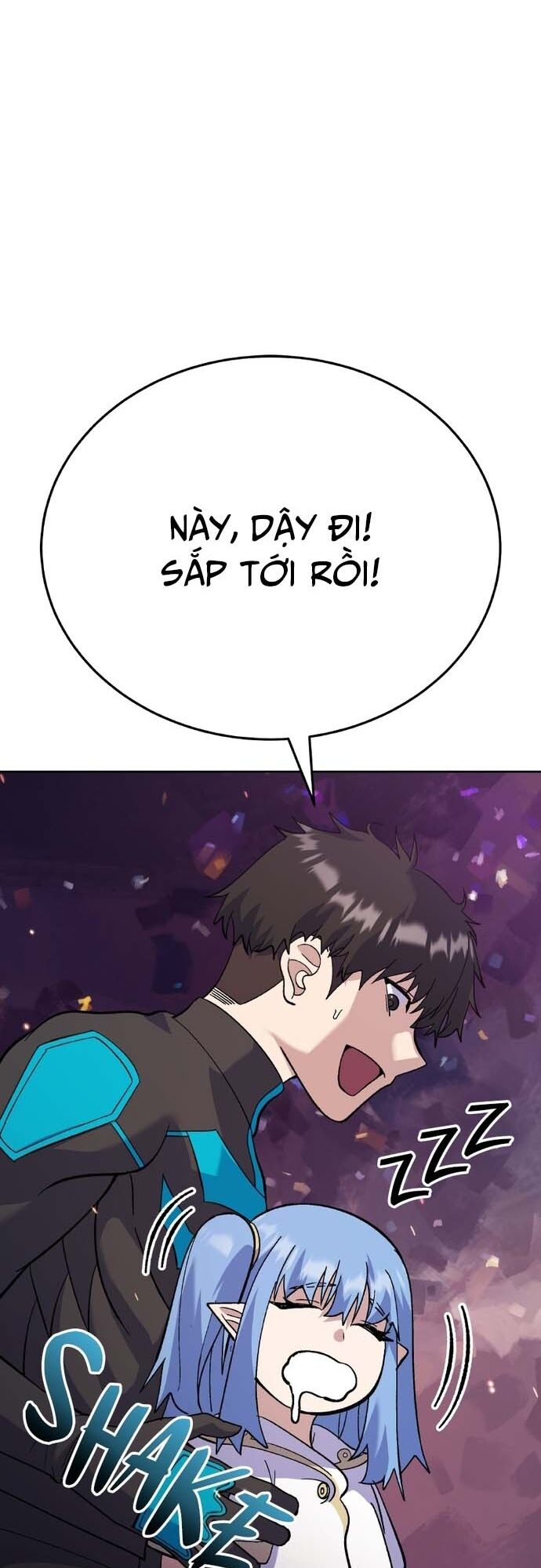 Shipper Của Thần Chapter 14 - Trang 2