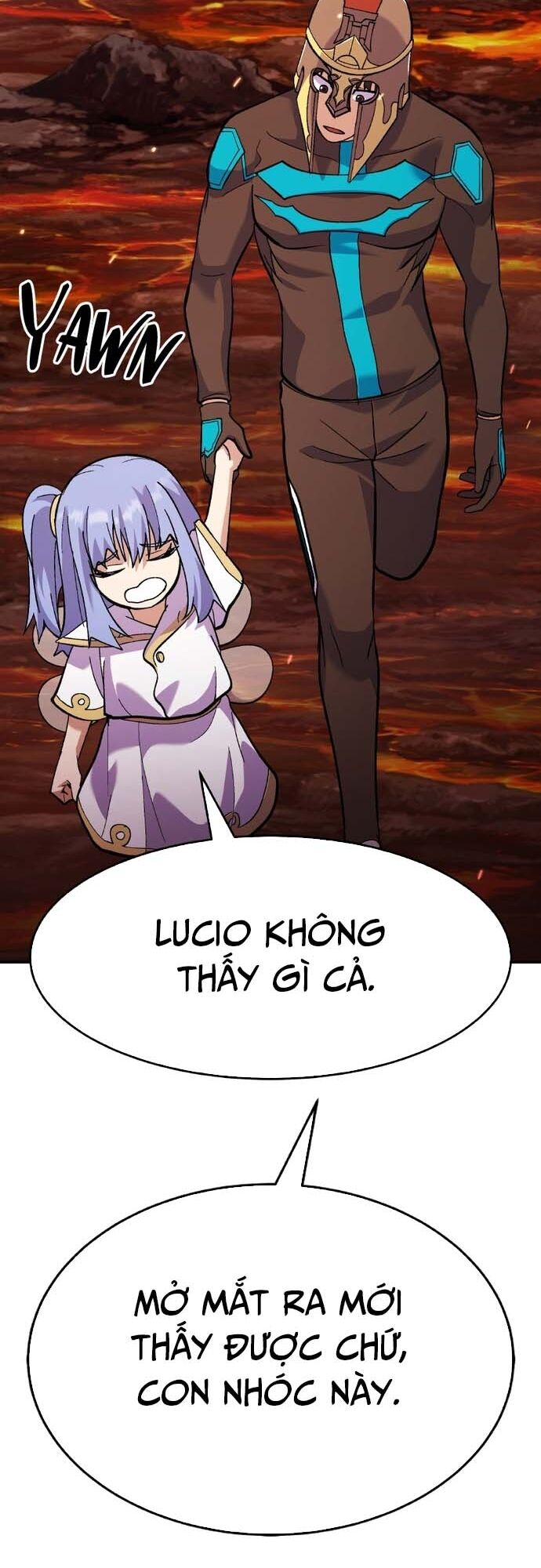 Shipper Của Thần Chapter 14 - Trang 2