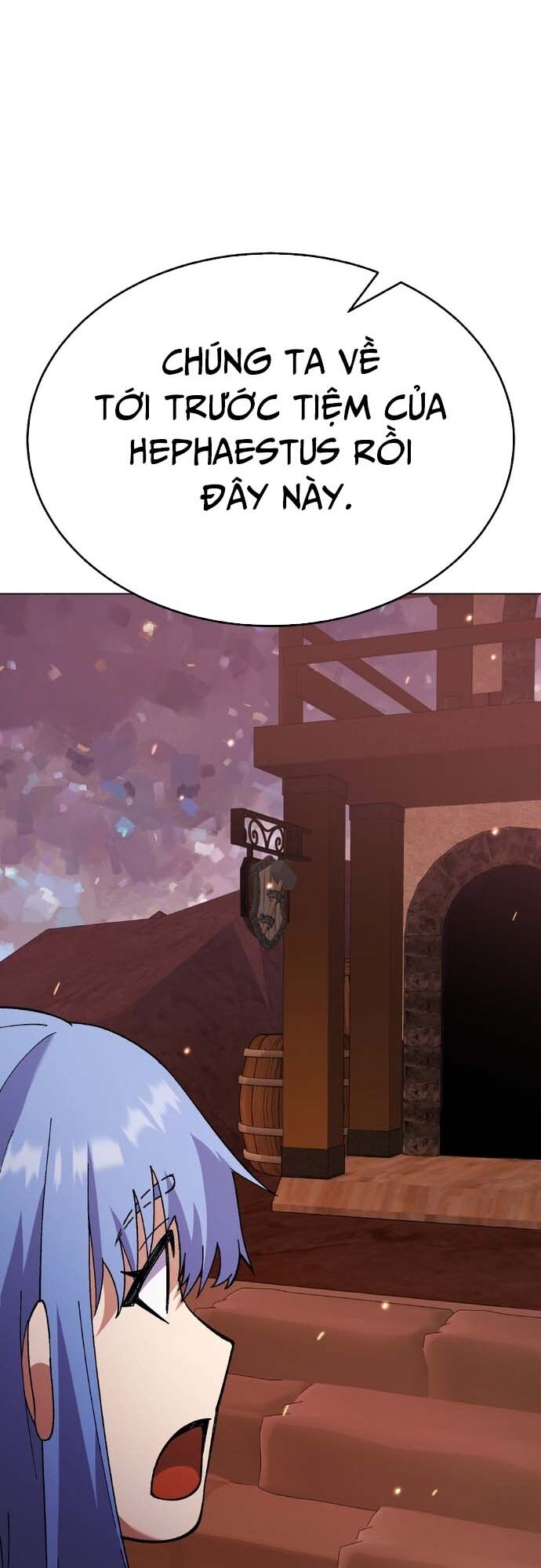 Shipper Của Thần Chapter 14 - Trang 2