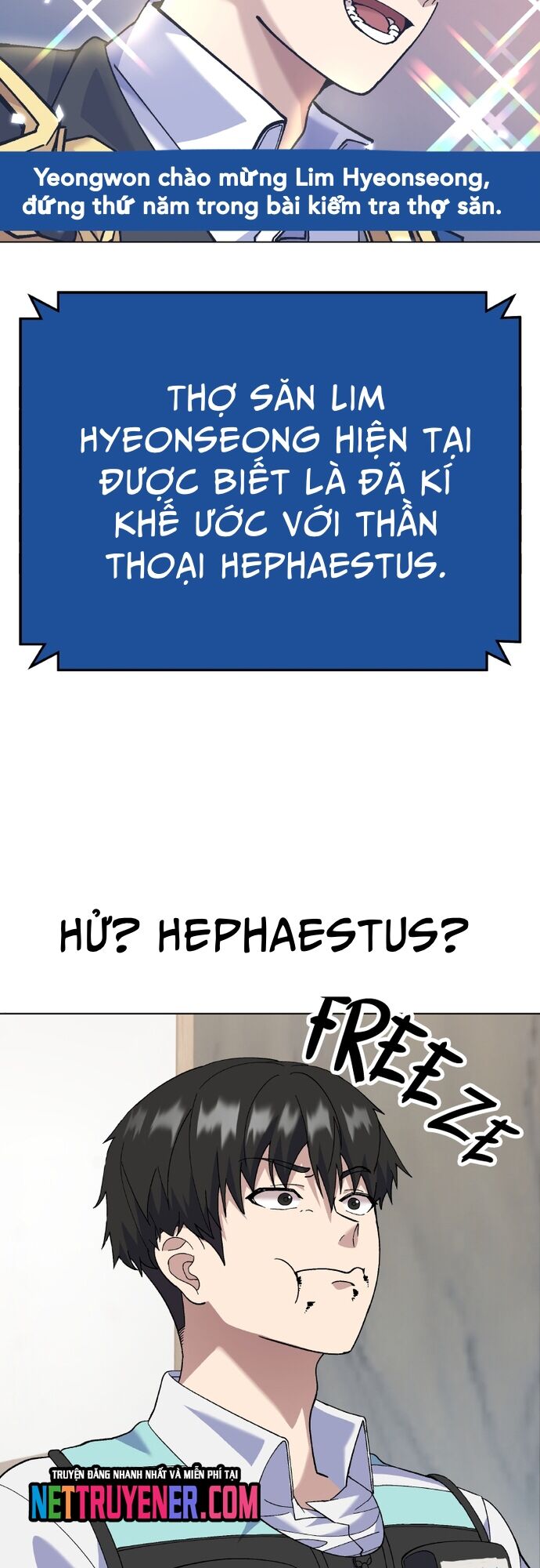 Shipper Của Thần Chapter 2 - Trang 2