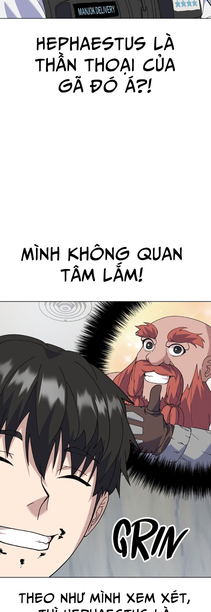 Shipper Của Thần Chapter 2 - Trang 2