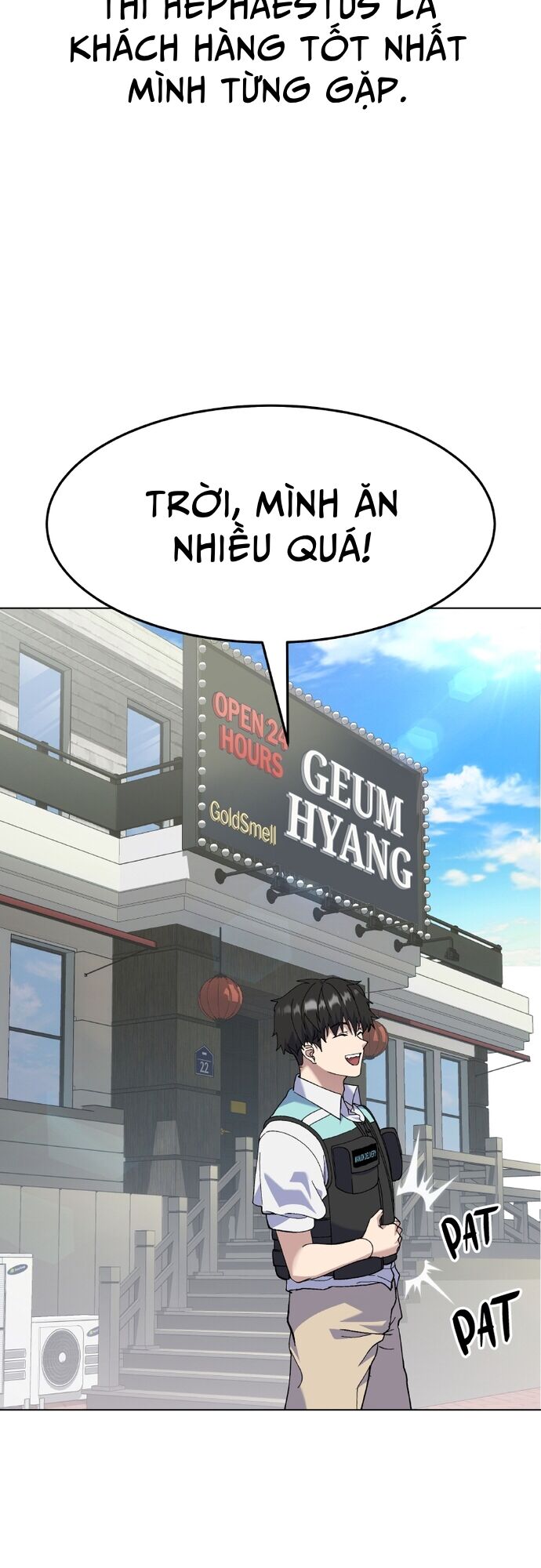 Shipper Của Thần Chapter 2 - Trang 2