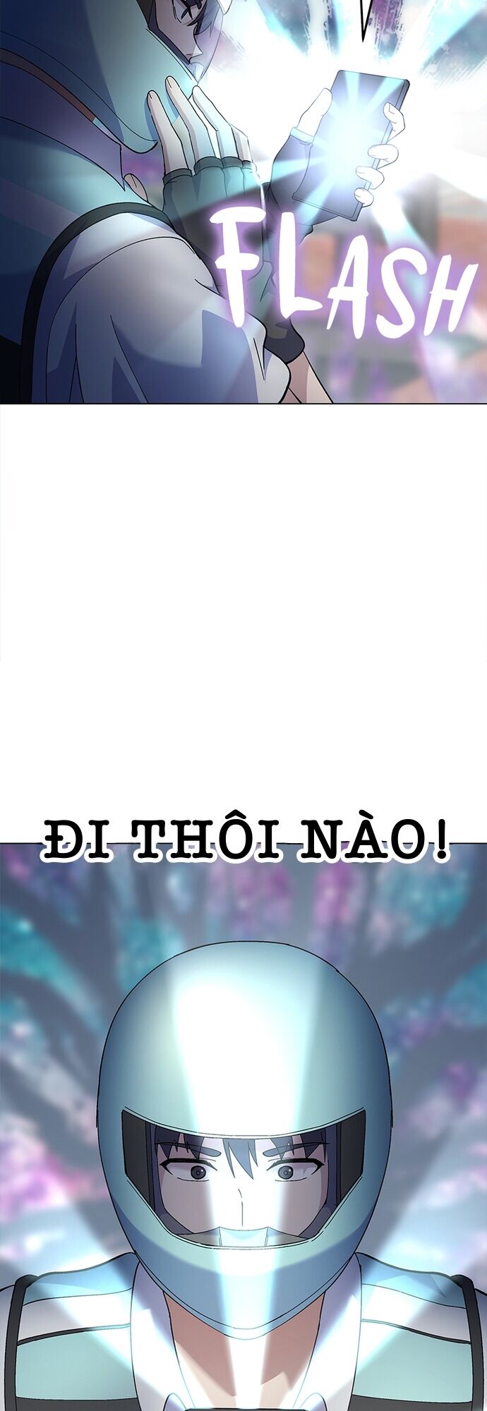 Shipper Của Thần Chapter 2 - Trang 2