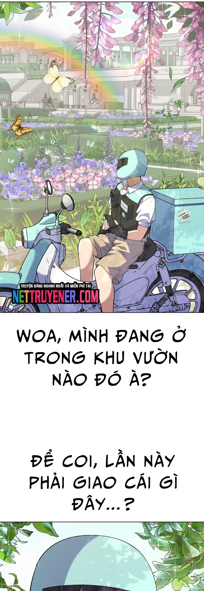 Shipper Của Thần Chapter 2 - Trang 2