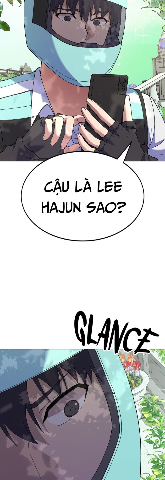 Shipper Của Thần Chapter 2 - Trang 2