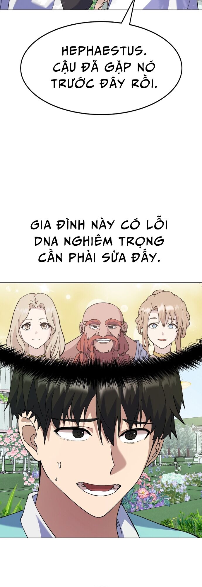 Shipper Của Thần Chapter 2 - Trang 2