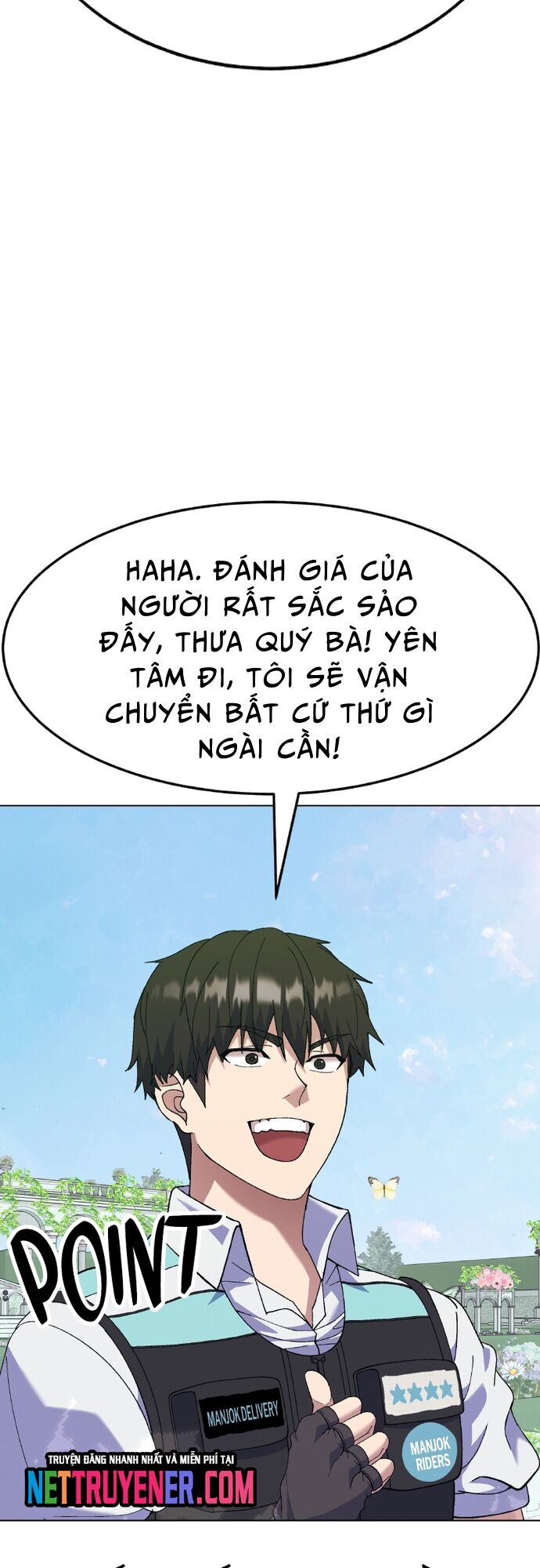 Shipper Của Thần Chapter 2 - Trang 2