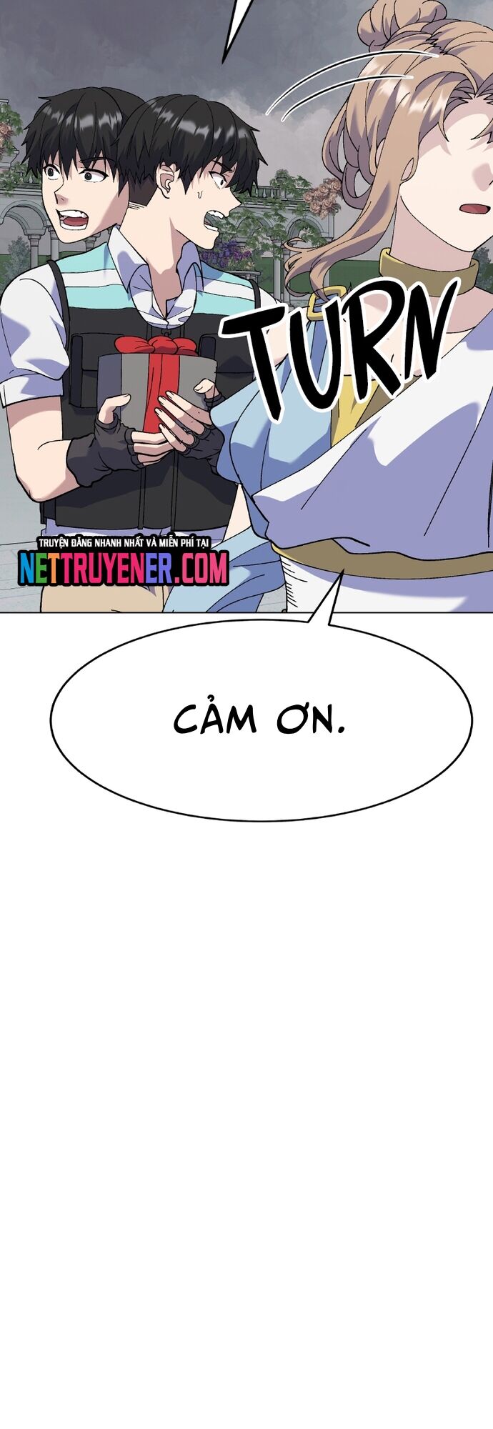 Shipper Của Thần Chapter 2 - Trang 2