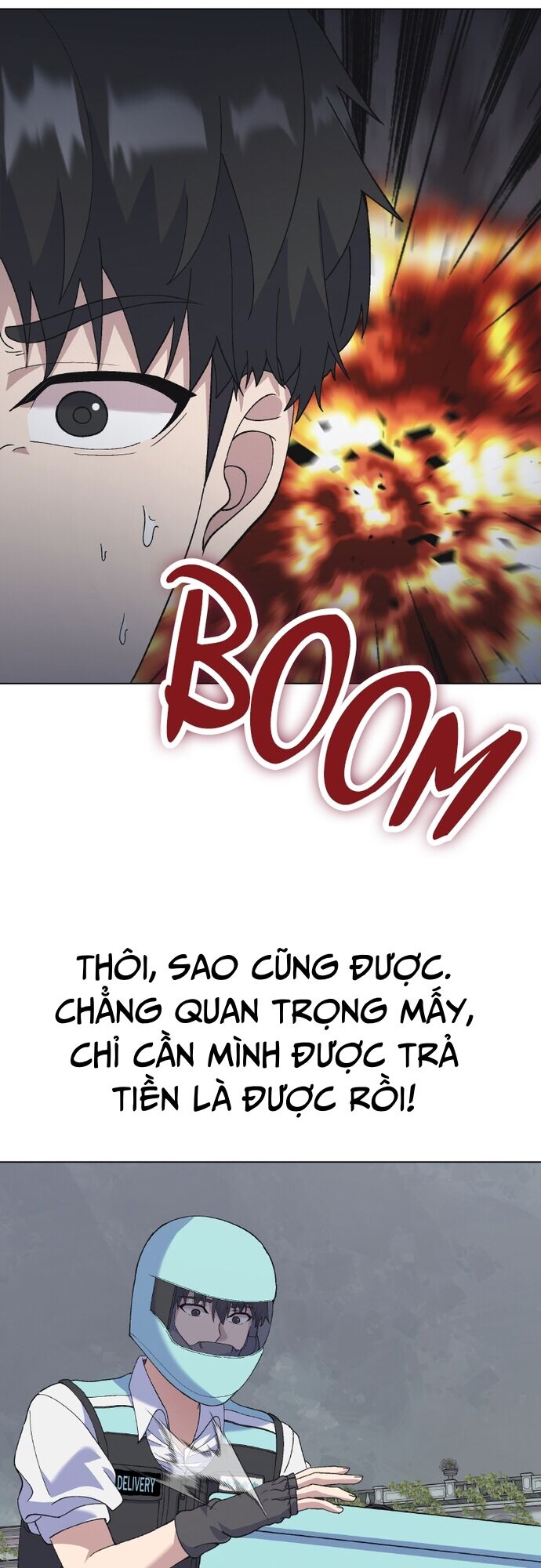 Shipper Của Thần Chapter 2 - Trang 2