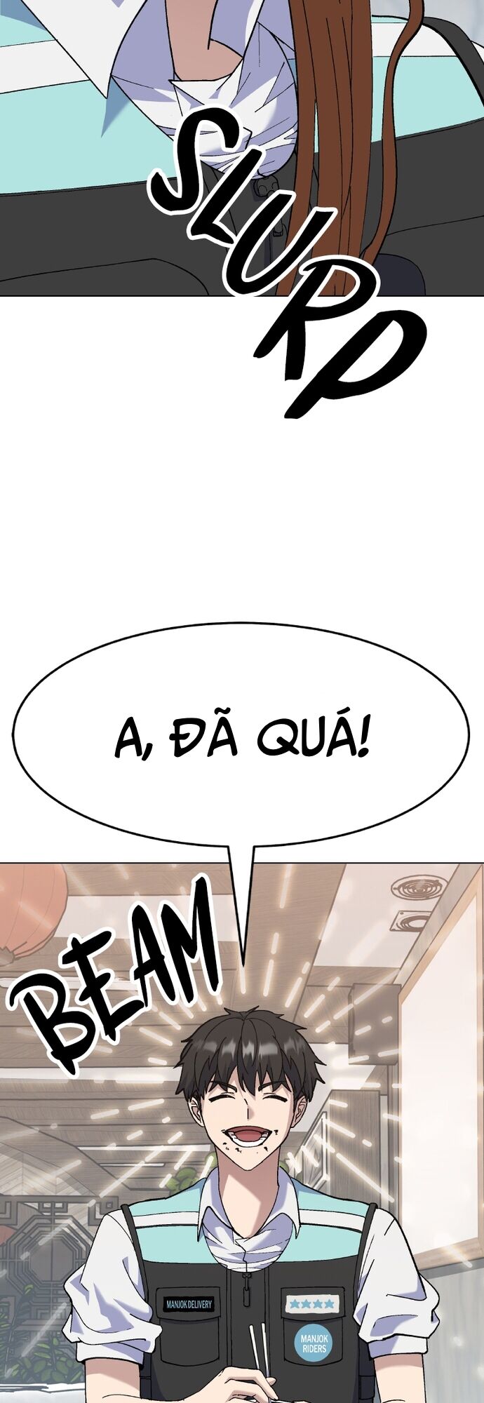 Shipper Của Thần Chapter 2 - Trang 2