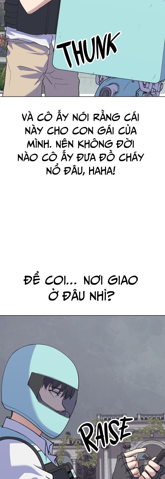 Shipper Của Thần Chapter 2 - Trang 2