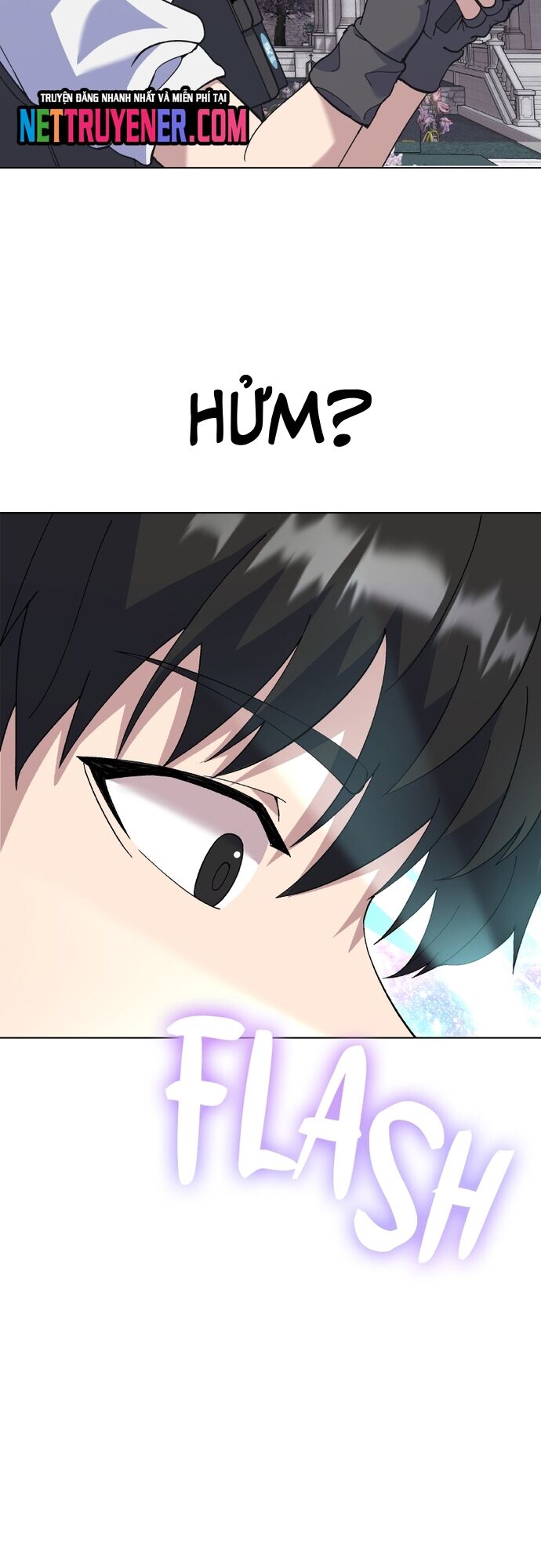 Shipper Của Thần Chapter 2 - Trang 2