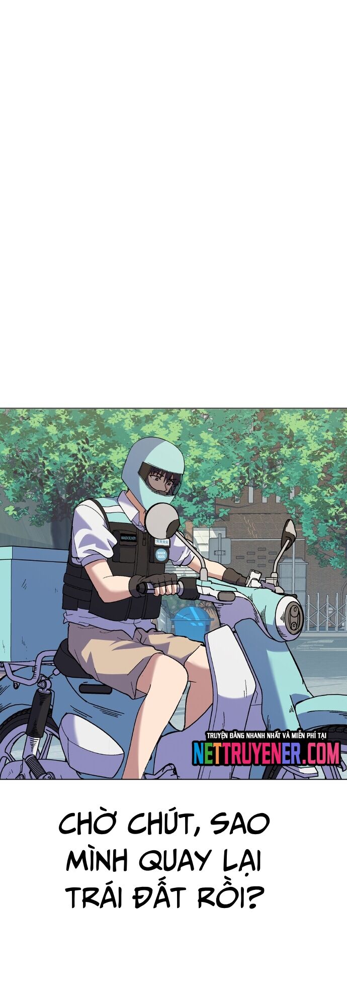 Shipper Của Thần Chapter 2 - Trang 2