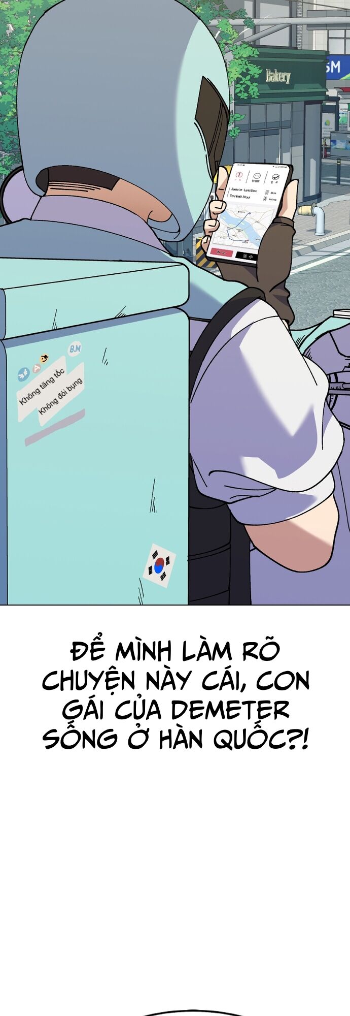 Shipper Của Thần Chapter 2 - Trang 2
