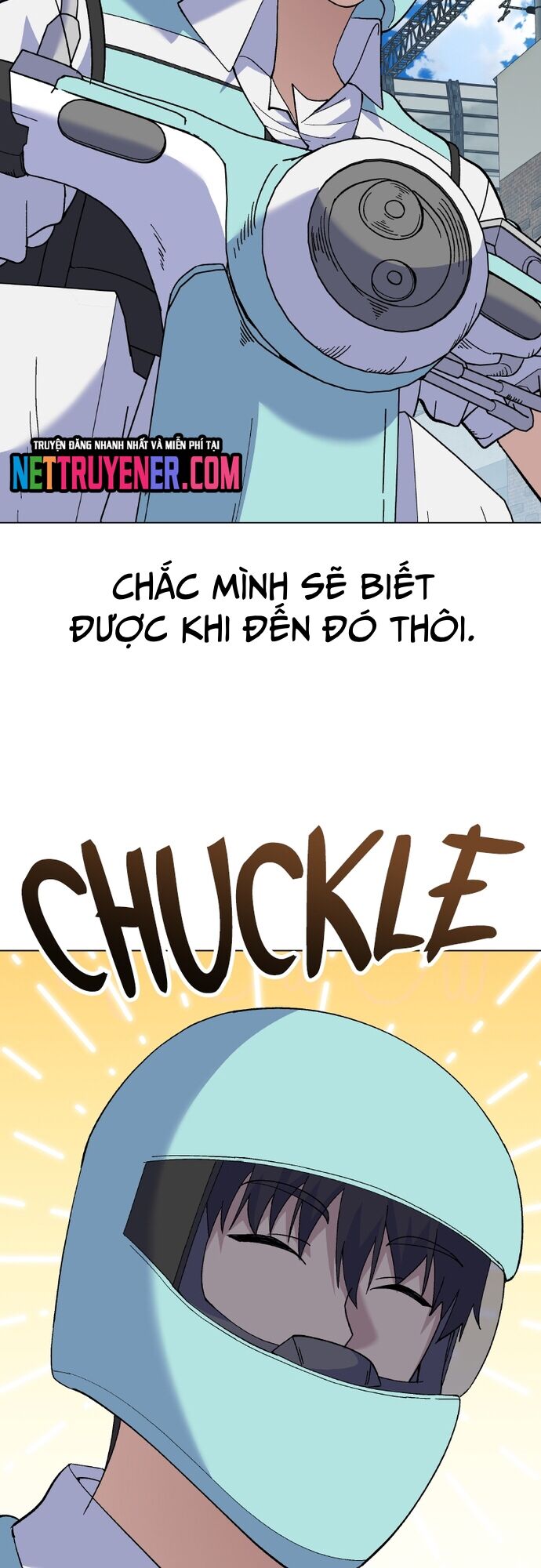 Shipper Của Thần Chapter 2 - Trang 2