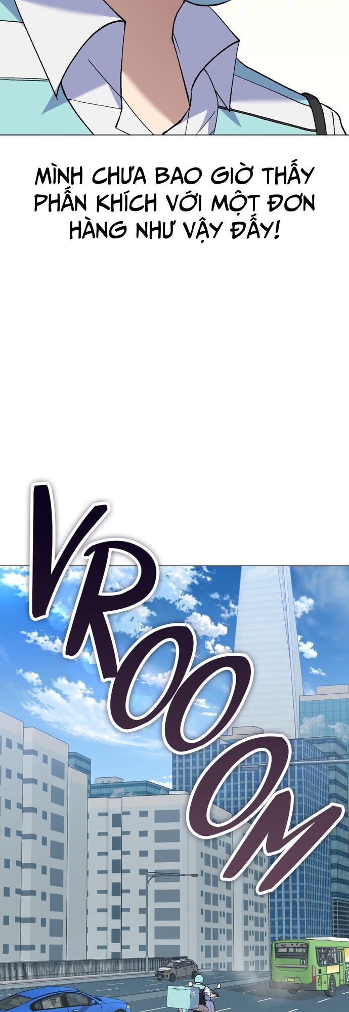 Shipper Của Thần Chapter 2 - Trang 2
