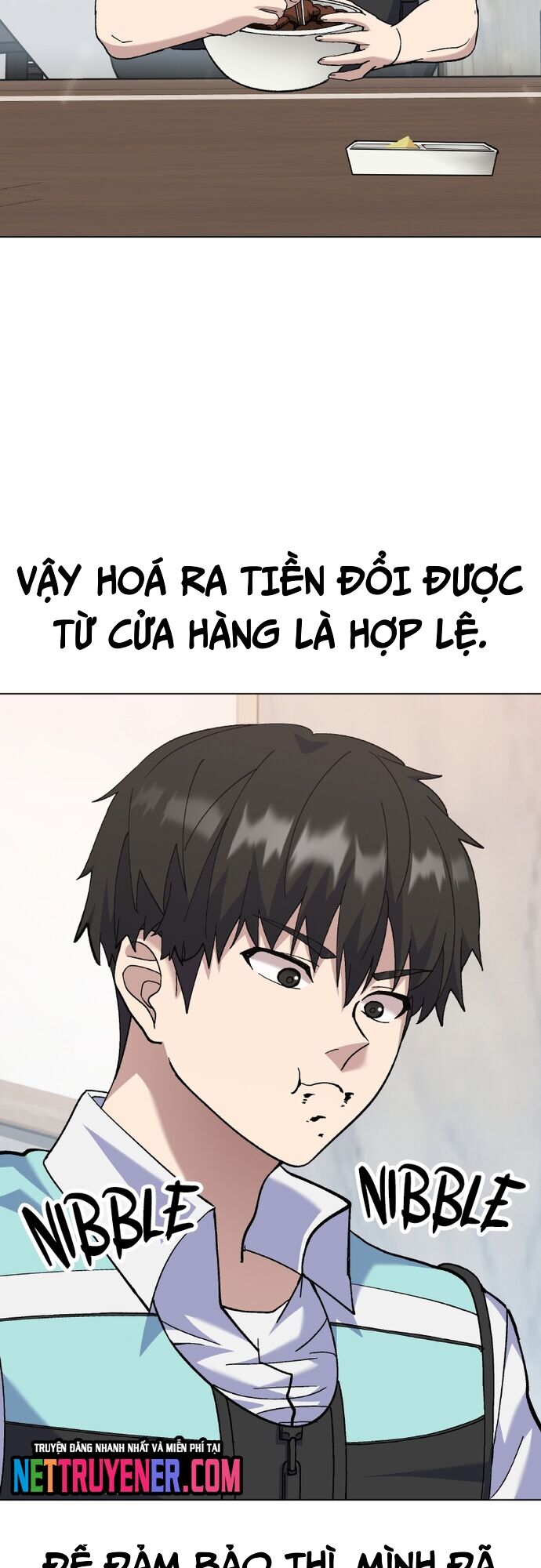 Shipper Của Thần Chapter 2 - Trang 2