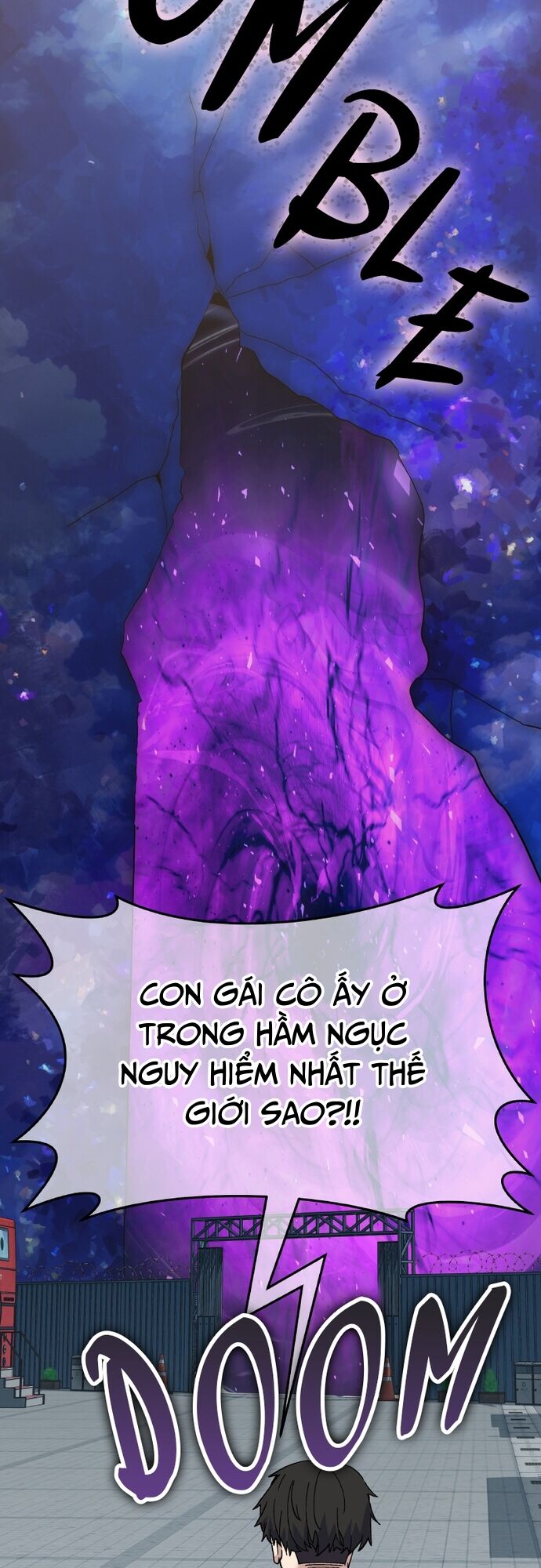Shipper Của Thần Chapter 2 - Trang 2
