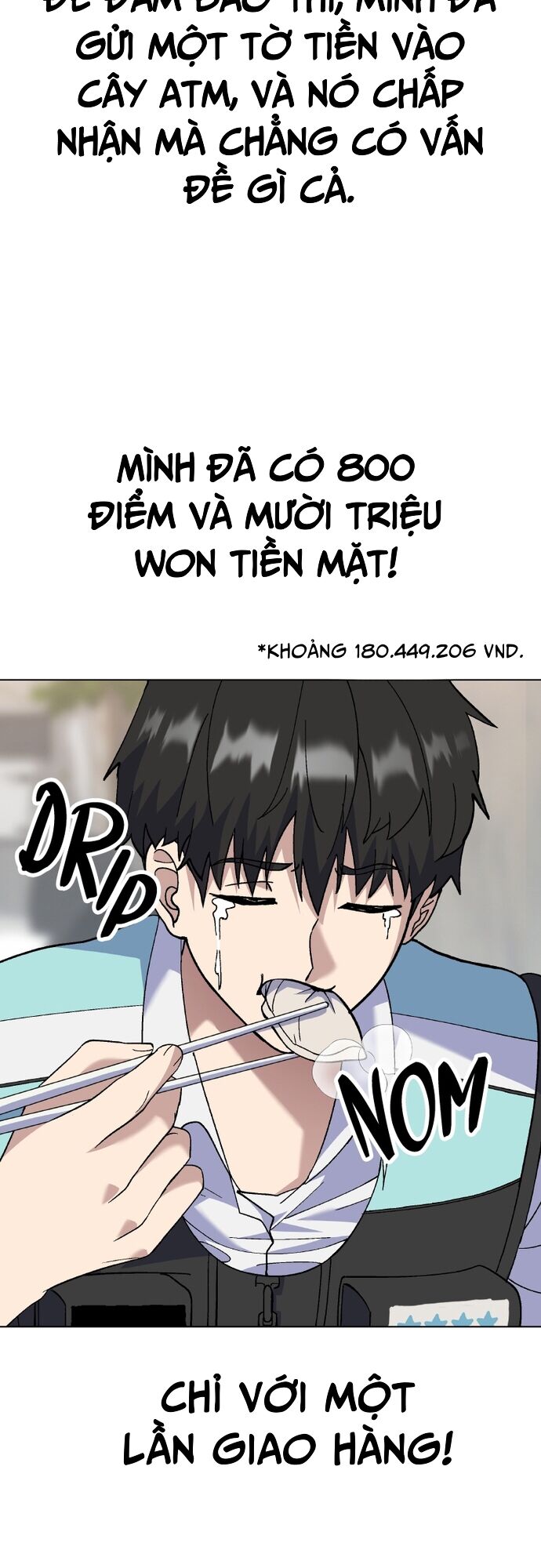 Shipper Của Thần Chapter 2 - Trang 2
