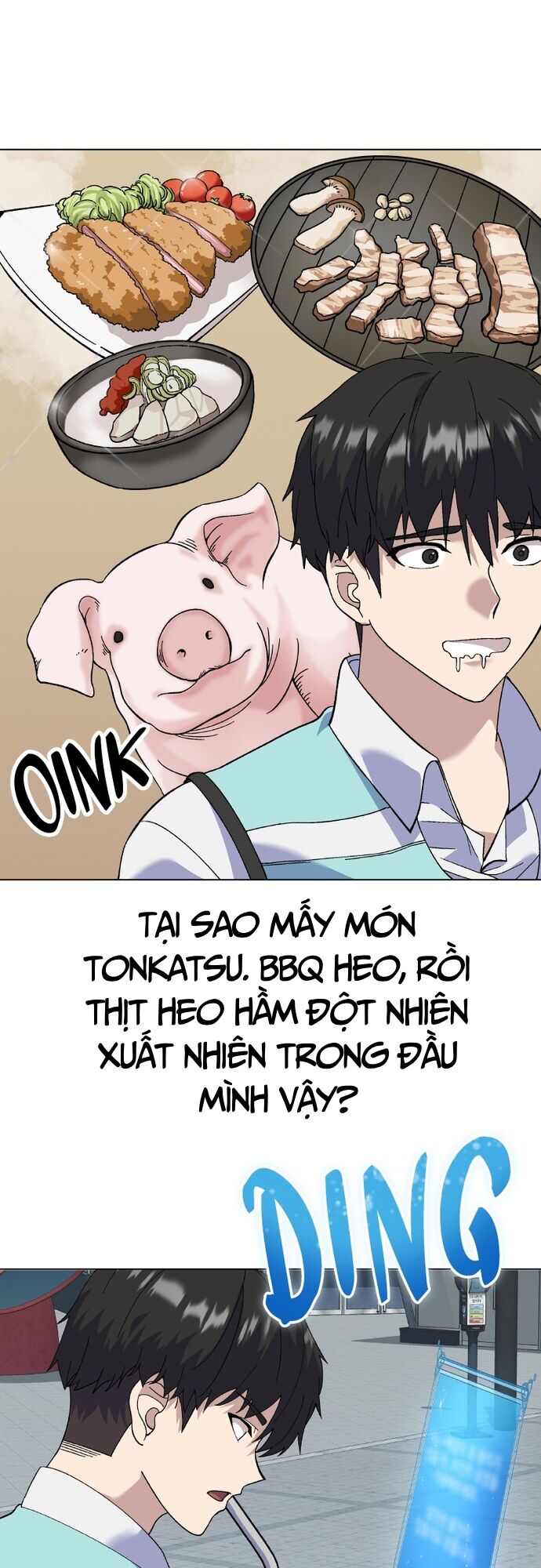 Shipper Của Thần Chapter 2 - Trang 2