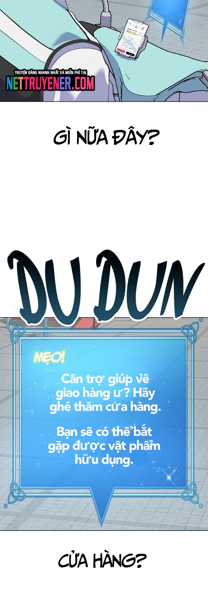 Shipper Của Thần Chapter 2 - Trang 2