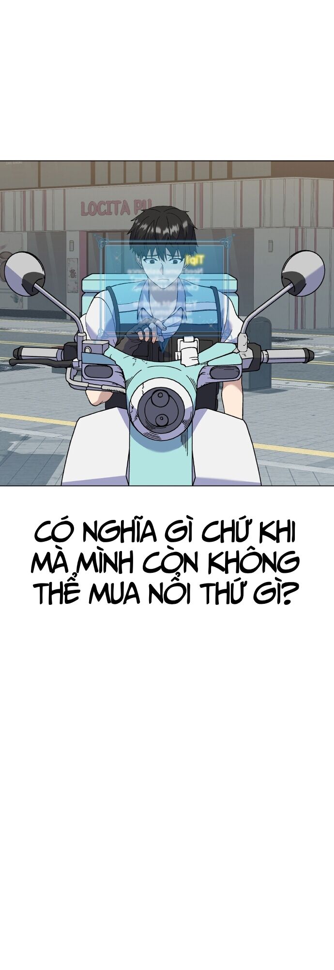Shipper Của Thần Chapter 2 - Trang 2