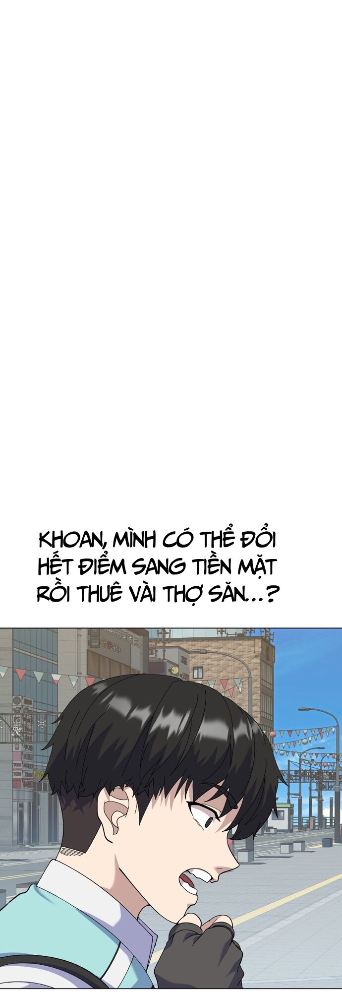 Shipper Của Thần Chapter 2 - Trang 2