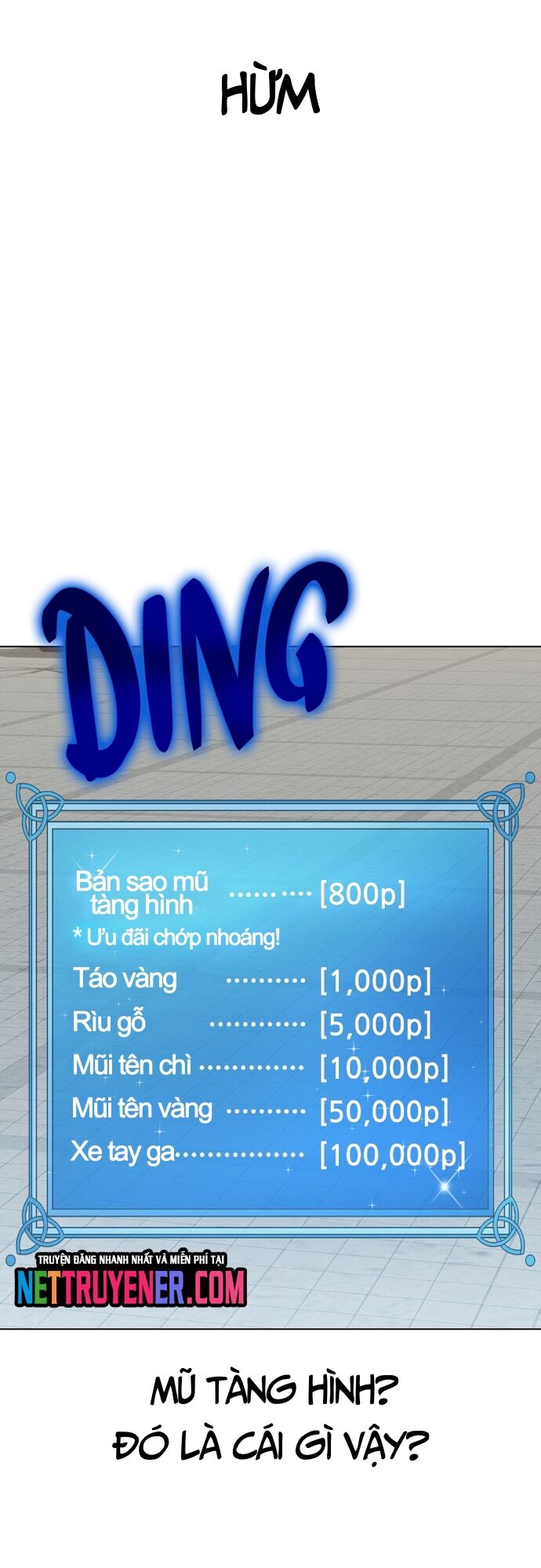 Shipper Của Thần Chapter 2 - Trang 2