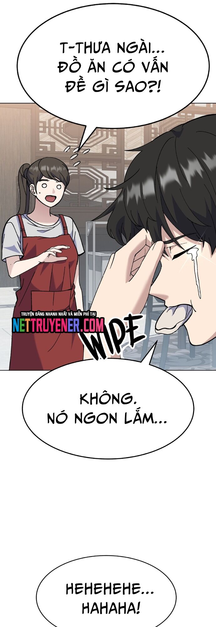 Shipper Của Thần Chapter 2 - Trang 2