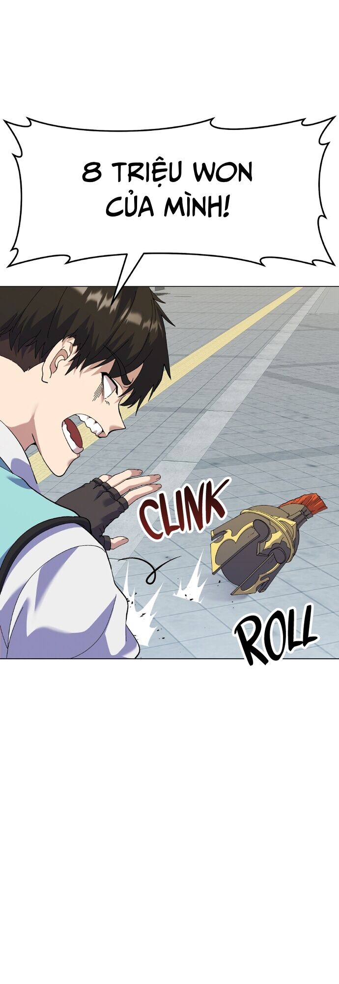 Shipper Của Thần Chapter 2 - Trang 2