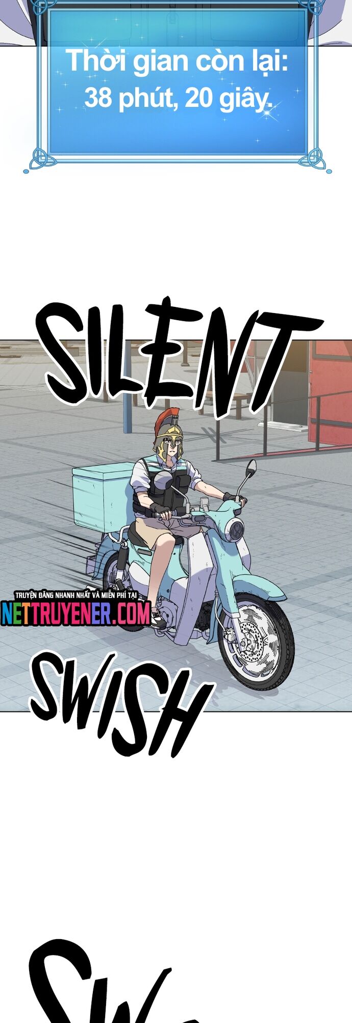 Shipper Của Thần Chapter 2 - Trang 2