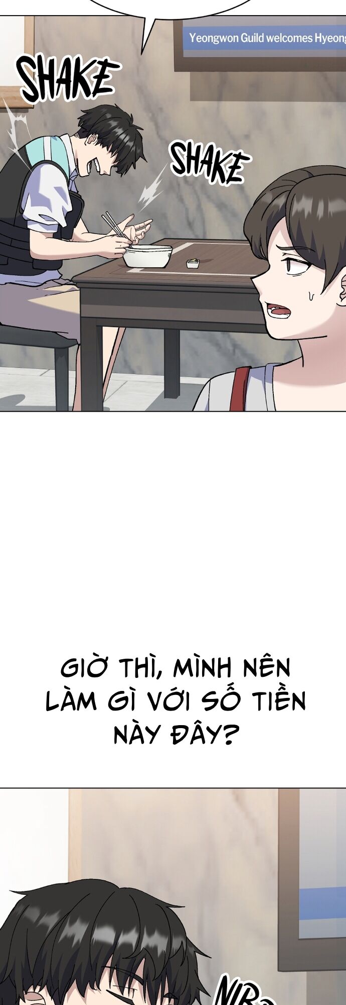 Shipper Của Thần Chapter 2 - Trang 2