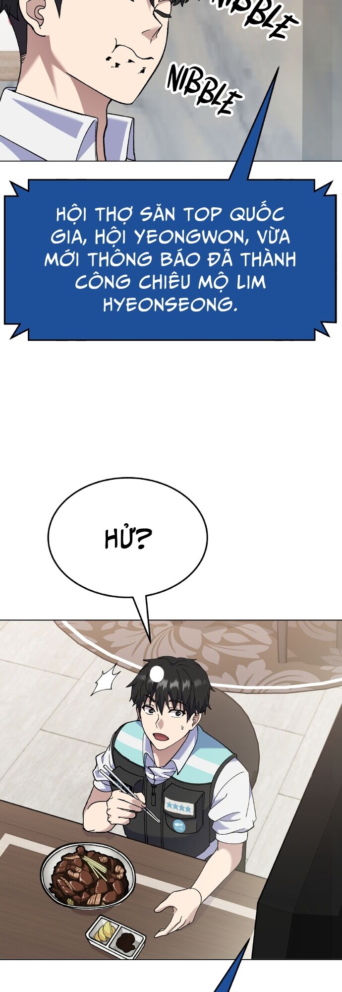 Shipper Của Thần Chapter 2 - Trang 2