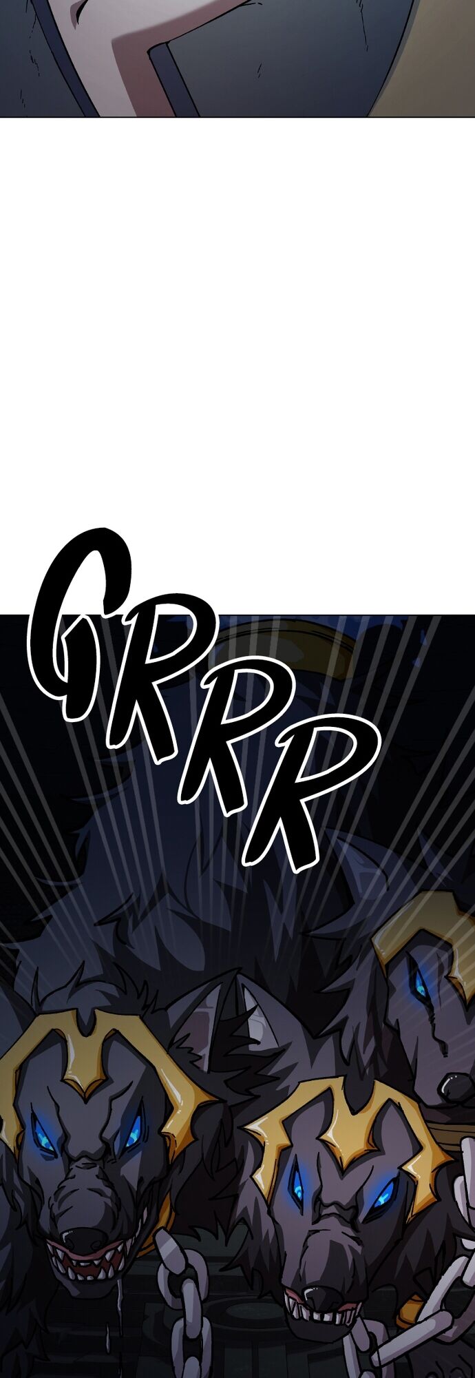 Shipper Của Thần Chapter 2 - Trang 2