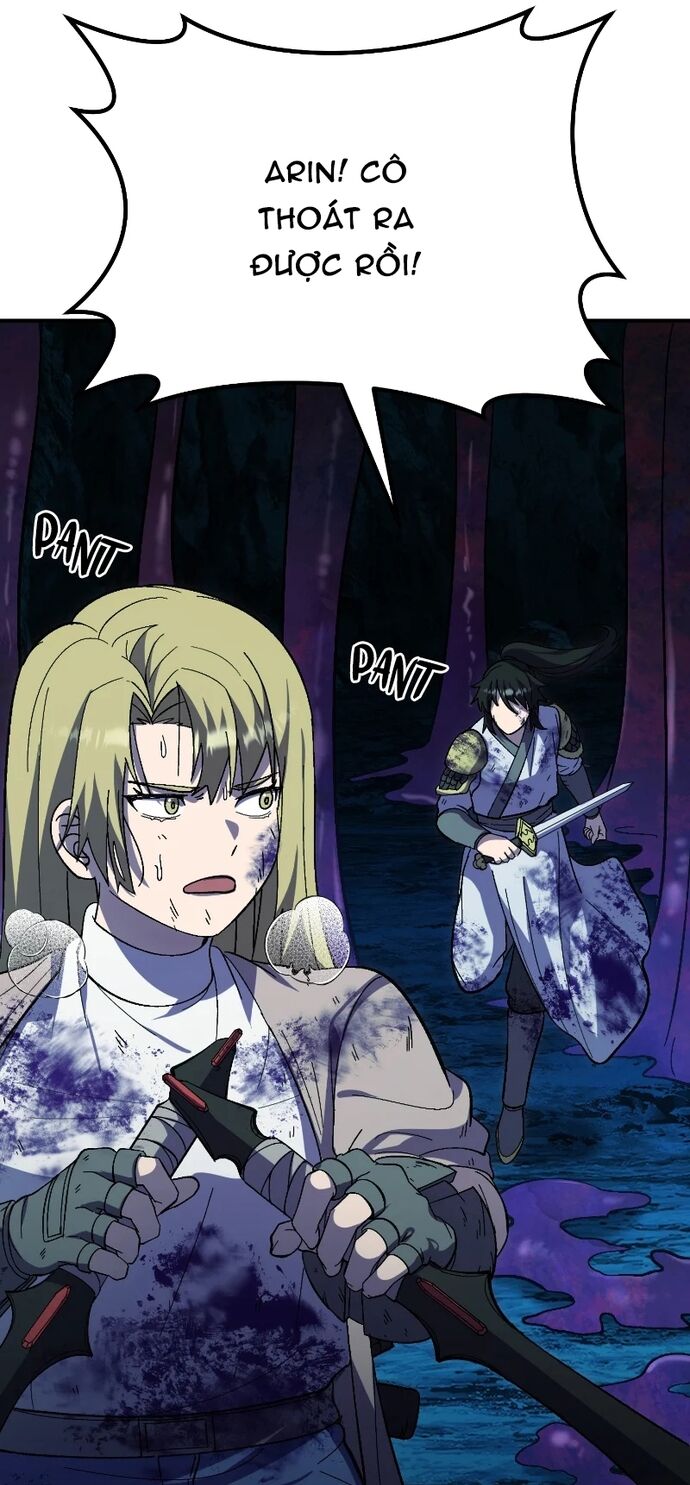 Shipper Của Thần Chapter 22 - Trang 2