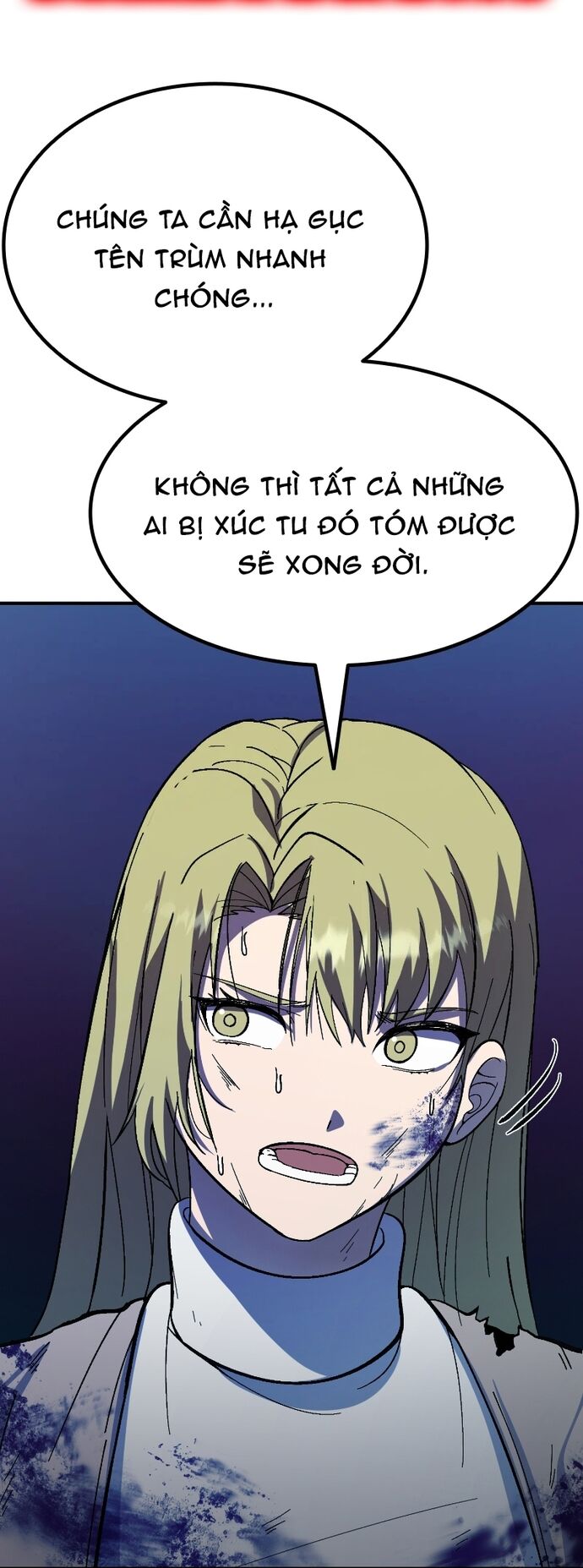 Shipper Của Thần Chapter 22 - Trang 2