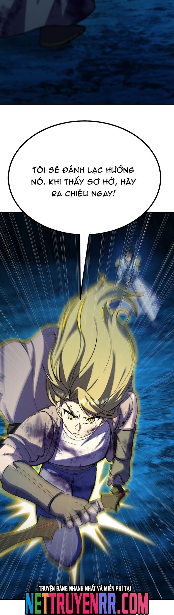 Shipper Của Thần Chapter 22 - Trang 2
